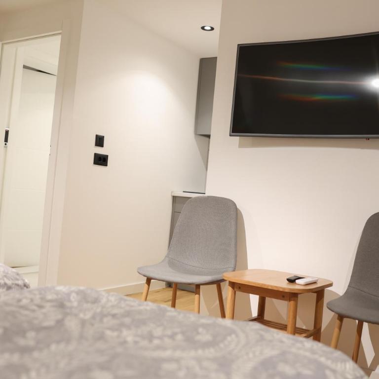 Sarajevo centar apartman 3 - One-Bedroom Apartment - 11