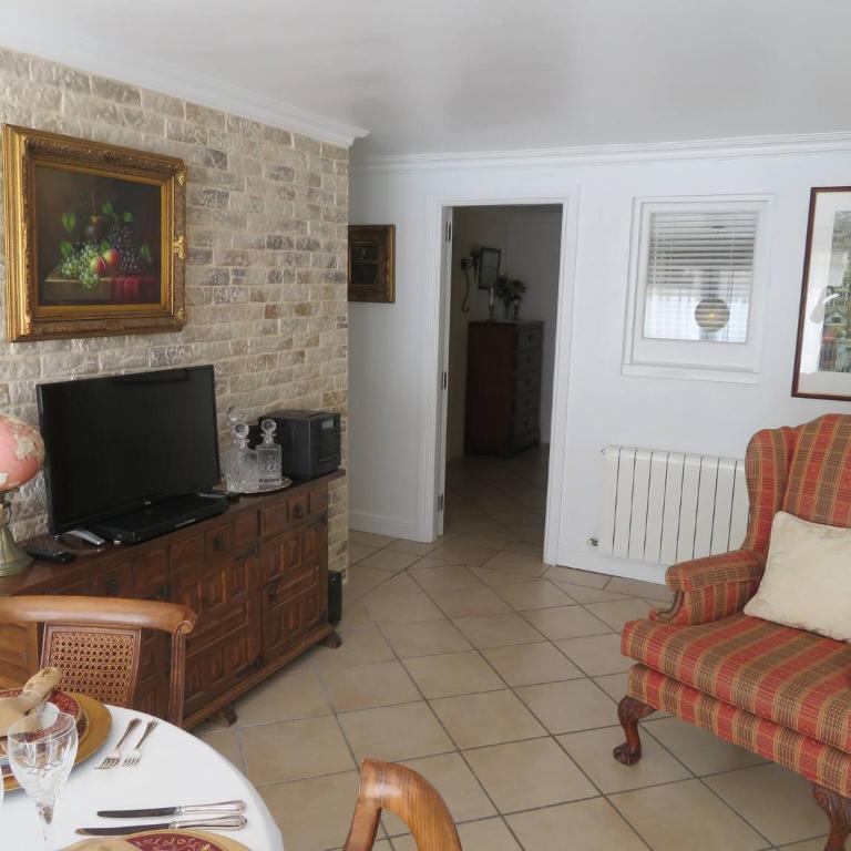 Alemanya 35 - Appartamento con 2 Camere da Letto - 15