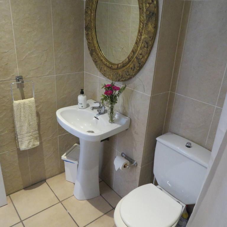 Alemanya 35 - Appartamento con 2 Camere da Letto - 24