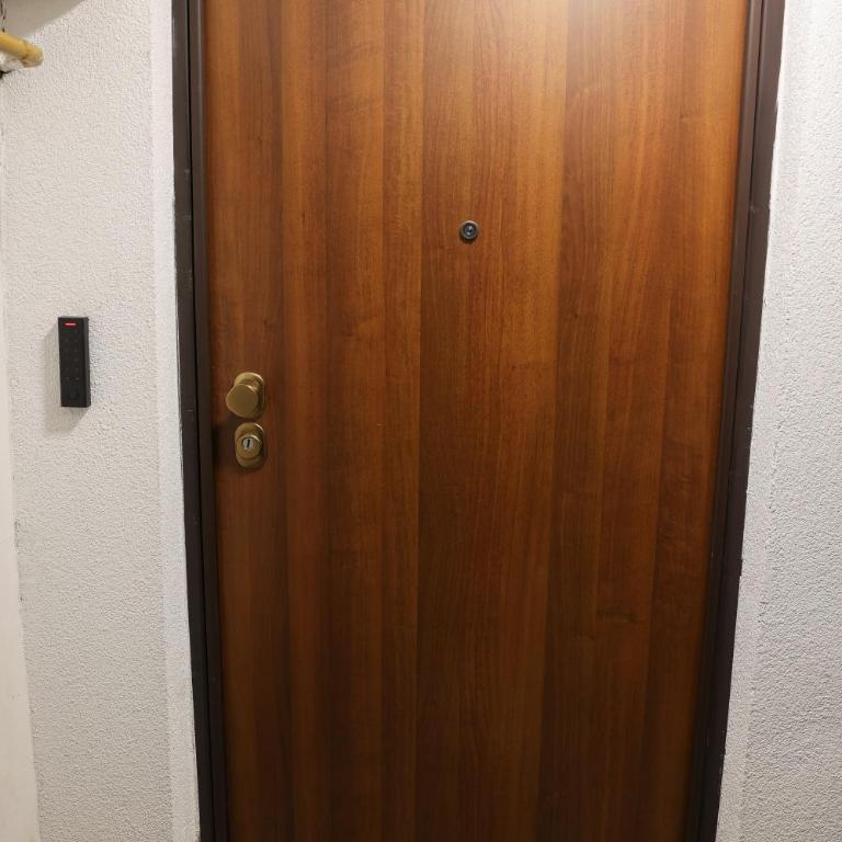 Sarajevo centar apartman 3 - One-Bedroom Apartment - 13