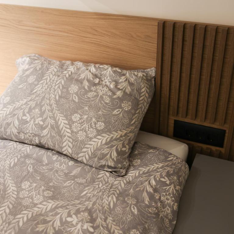 Sarajevo centar apartman 3 - One-Bedroom Apartment - 14
