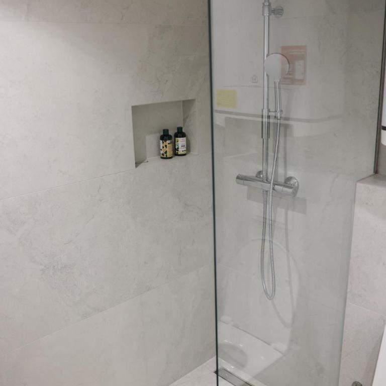Sarajevo centar apartman 3 - One-Bedroom Apartment - 16