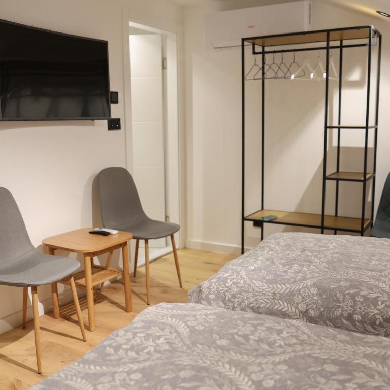 Sarajevo centar apartman 3 - One-Bedroom Apartment - 17
