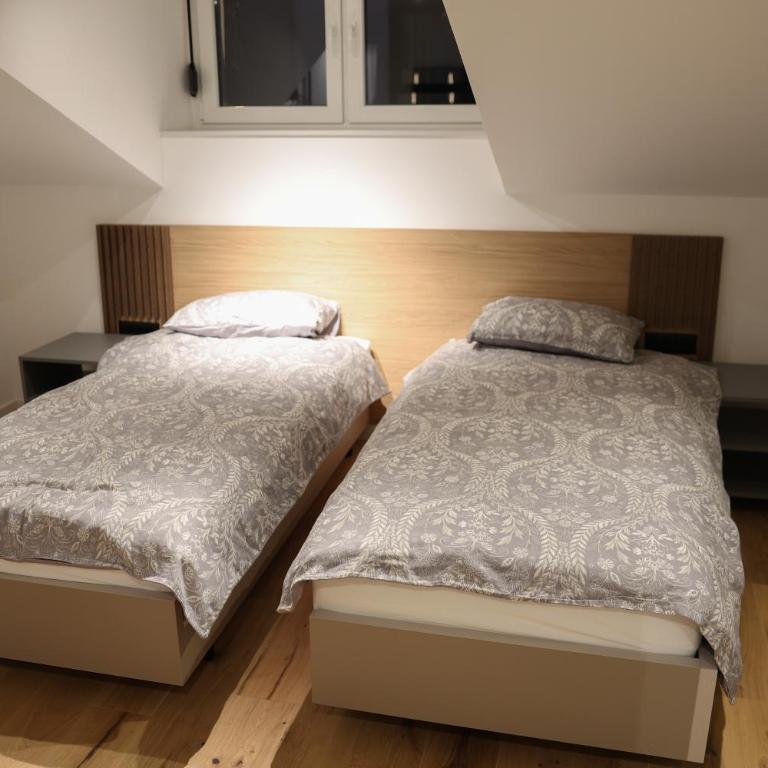 Sarajevo centar apartman 3 - One-Bedroom Apartment - 3