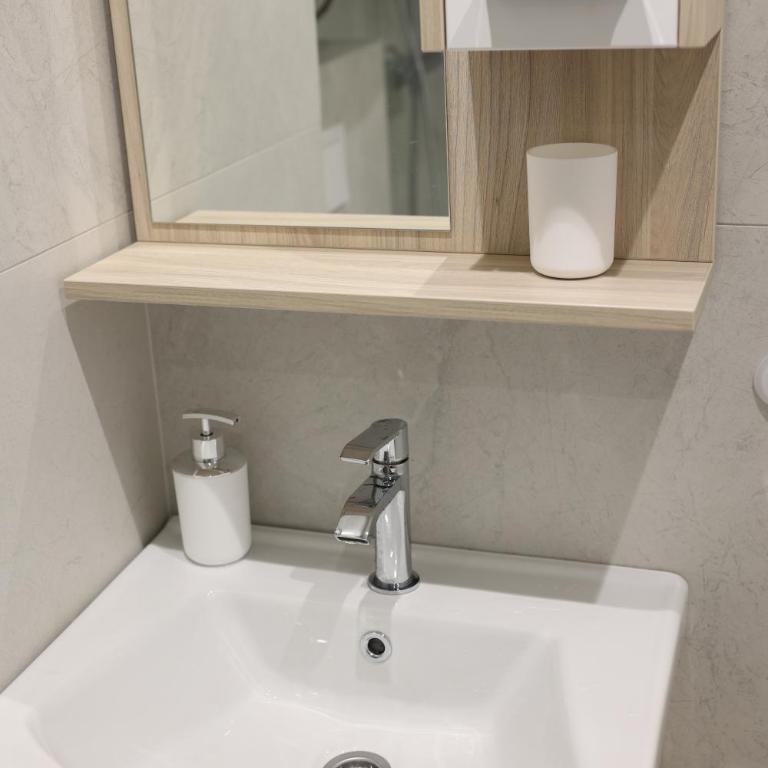 Sarajevo centar apartman 3 - One-Bedroom Apartment - 19