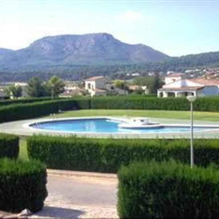 Bell Racó 33 - Three-Bedroom Villa - 5