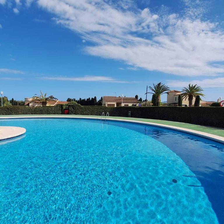 Bell Racó 33 - Three-Bedroom Villa - 6
