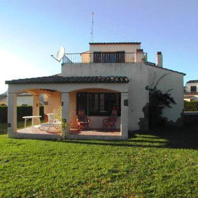 Bell Racó 33 - Three-Bedroom Villa - 7