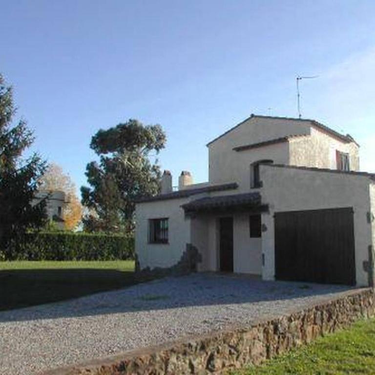 Bell Racó 33 - Three-Bedroom Villa - 8