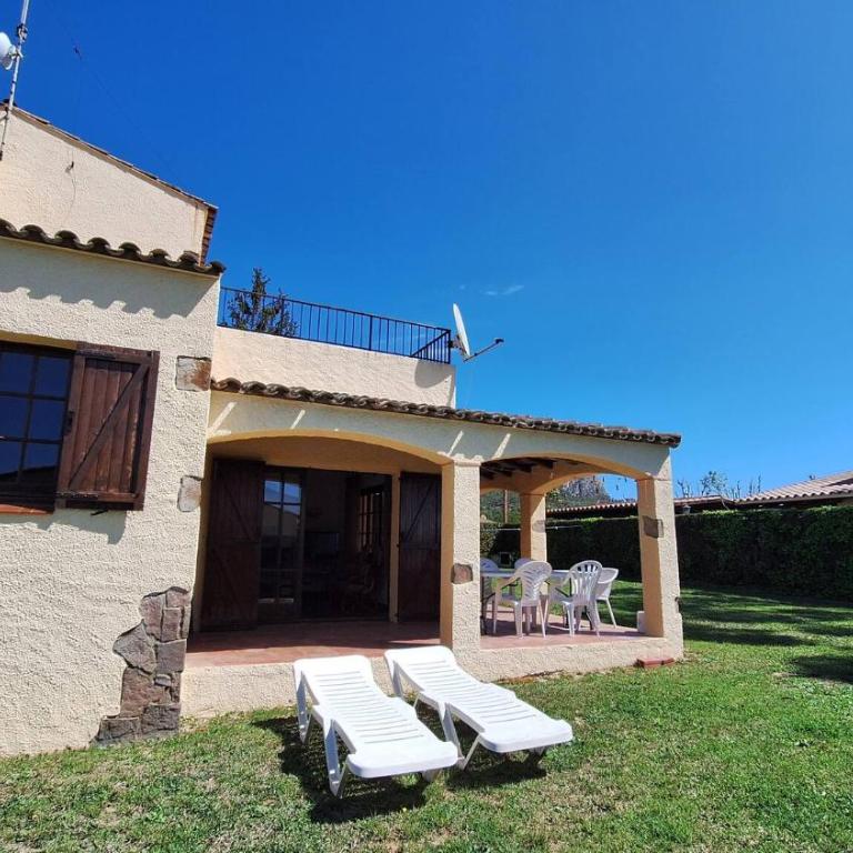 Bell Racó 33 - Three-Bedroom Villa - 9