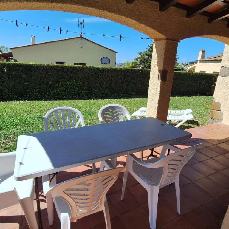 Bell Racó 33 - Three-Bedroom Villa - 10