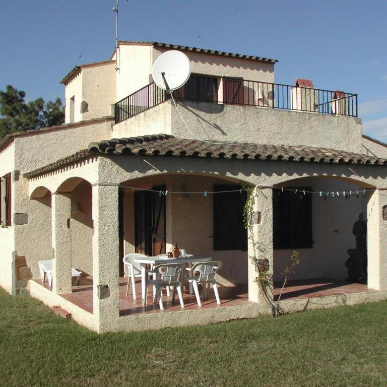 Bell Racó 33 - Three-Bedroom Villa - 11