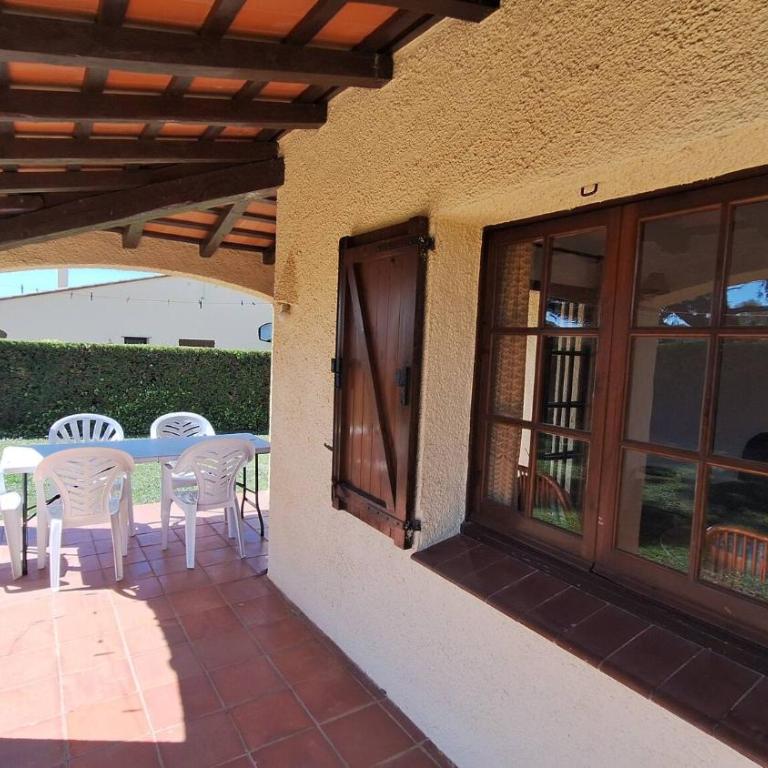 Bell Racó 33 - Three-Bedroom Villa - 14