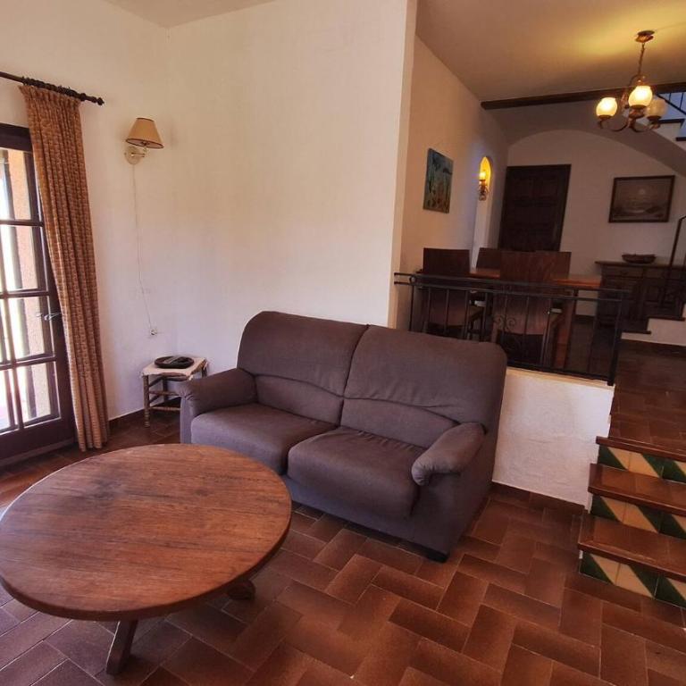 Bell Racó 33 - Three-Bedroom Villa - 15