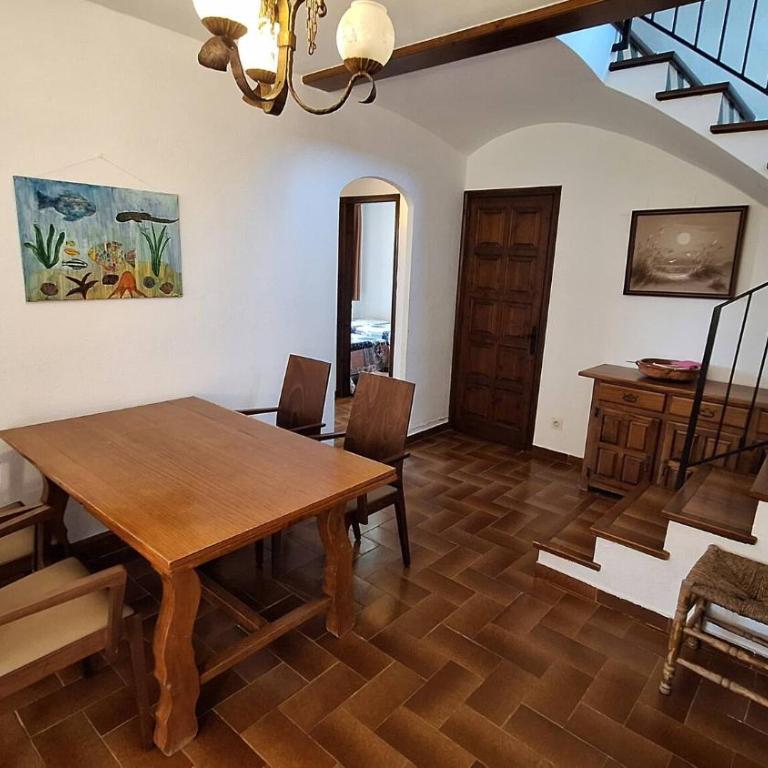 Bell Racó 33 - Three-Bedroom Villa - 16