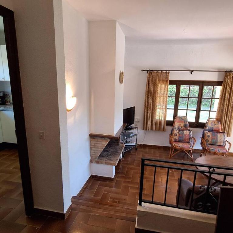 Bell Racó 33 - Three-Bedroom Villa - 20