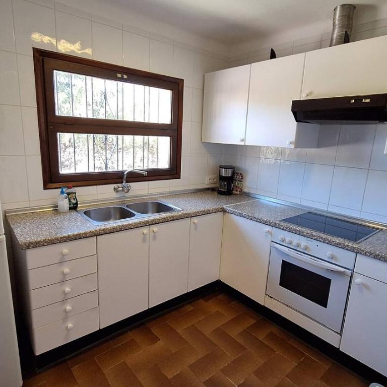 Bell Racó 33 - Three-Bedroom Villa - 23