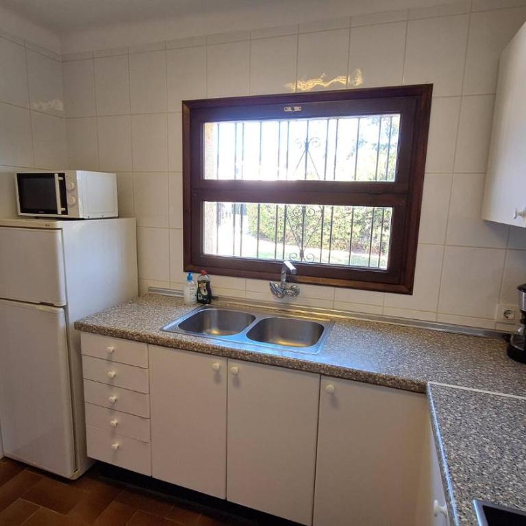 Bell Racó 33 - Three-Bedroom Villa - 24