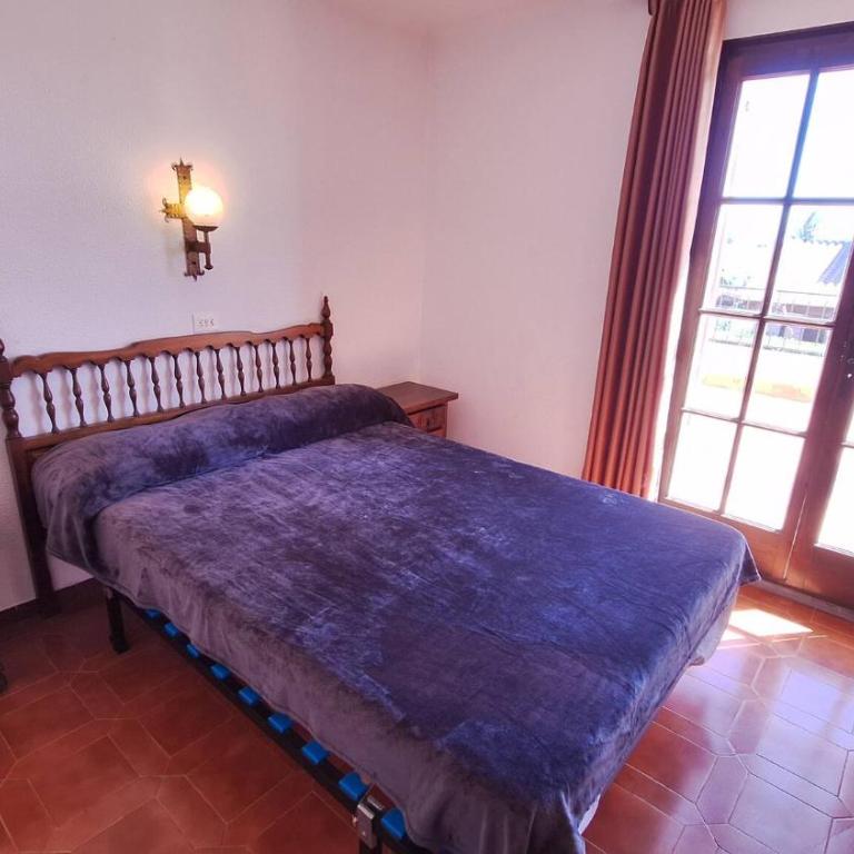 Bell Racó 33 - Three-Bedroom Villa - 29