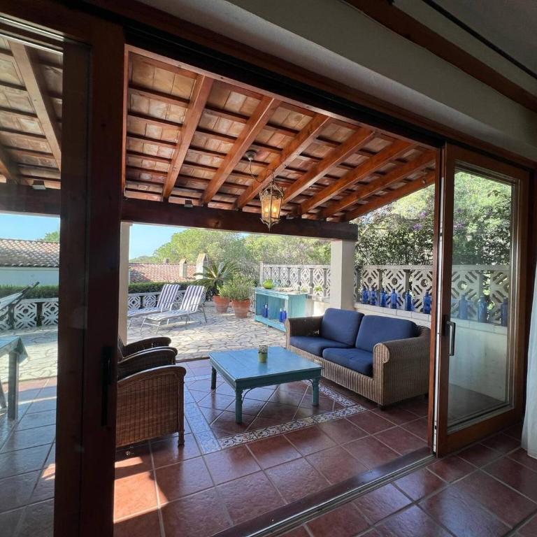 Casa preciosa planta baja, Torre Vella - Two-Bedroom House - 5