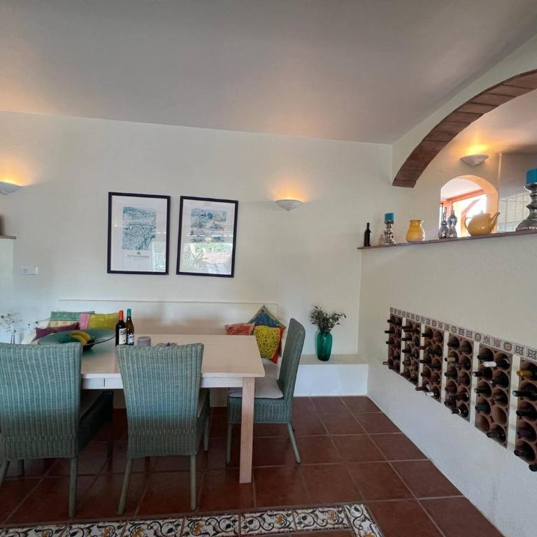 Casa preciosa planta baja, Torre Vella - Two-Bedroom House - 8