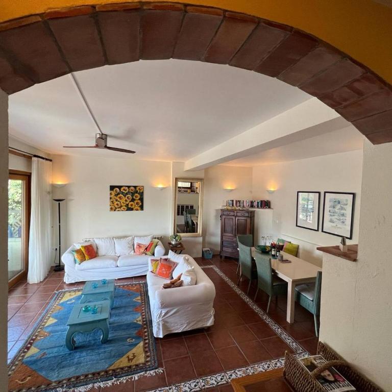 Casa preciosa planta baja, Torre Vella - Two-Bedroom House - 10