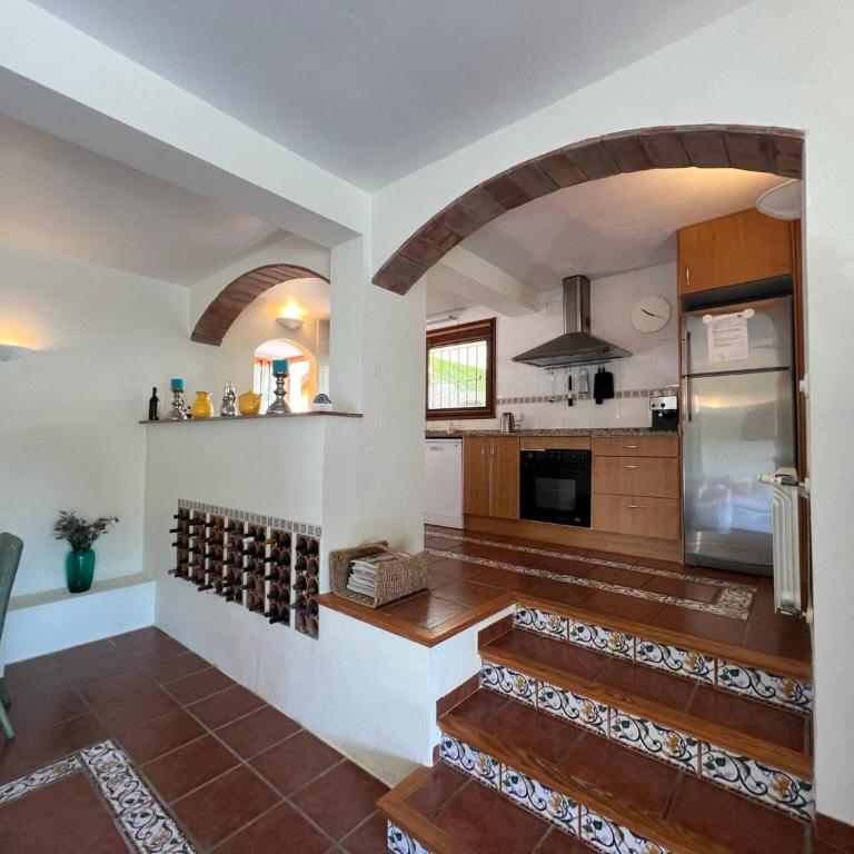 Casa preciosa planta baja, Torre Vella - Two-Bedroom House - 14