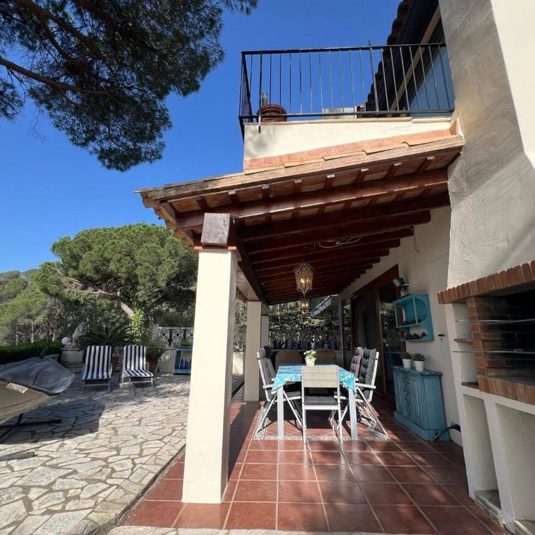Casa preciosa planta baja, Torre Vella - Two-Bedroom House - 18