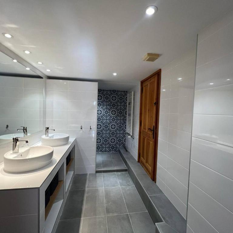 Casa preciosa planta baja, Torre Vella - Two-Bedroom House - 19