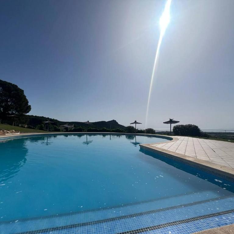 Casa preciosa planta baja, Torre Vella - Two-Bedroom House - 23