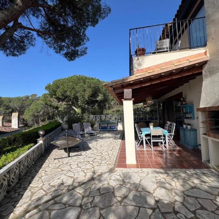 Casa preciosa planta baja, Torre Vella - Two-Bedroom House - 24