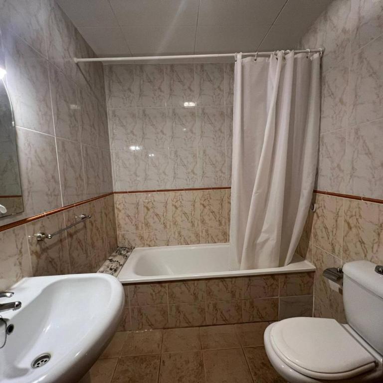 La Dorada 10 - Casa con 3 Camere da Letto - 13