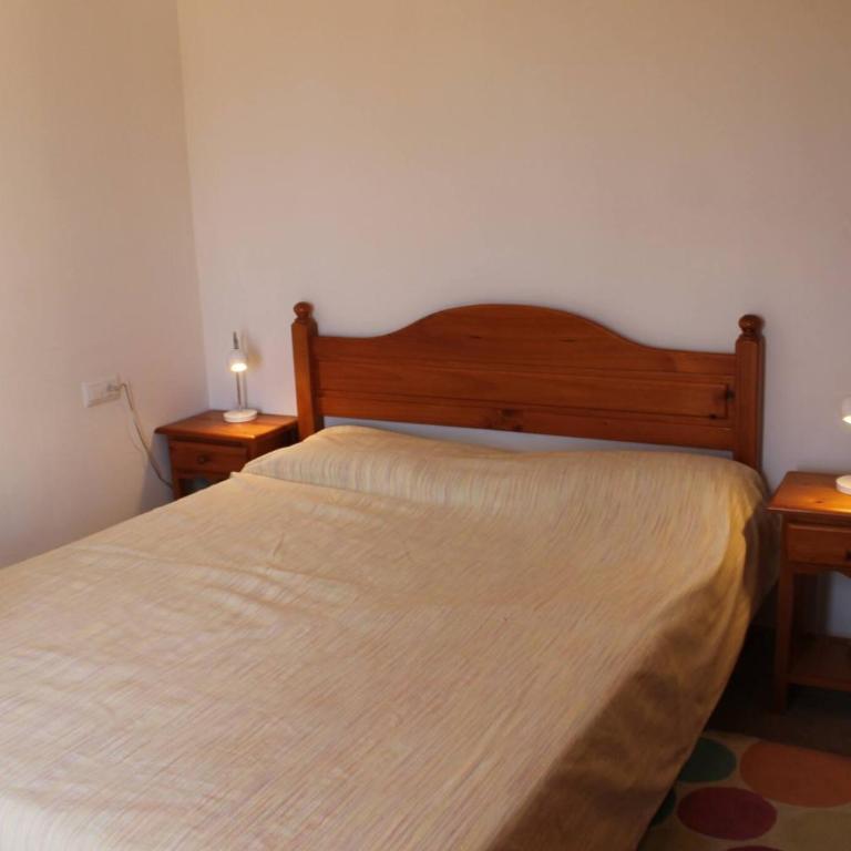 La Dorada 10 - Casa con 3 Camere da Letto - 17