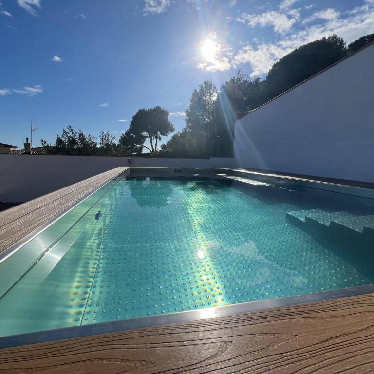 Mediterrània 21 - Three-Bedroom House - 3