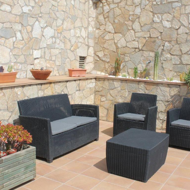 Mediterrània 21 - Three-Bedroom House - 7