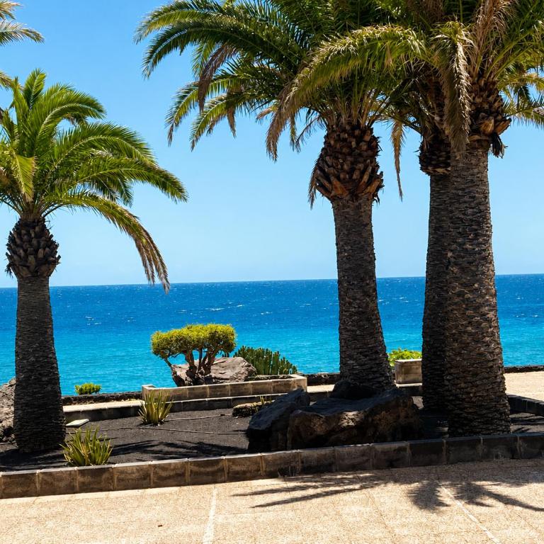 Casa Ocean Bliss; 2-bed apt. in perfect location! - Appartement 2 Chambres - 24