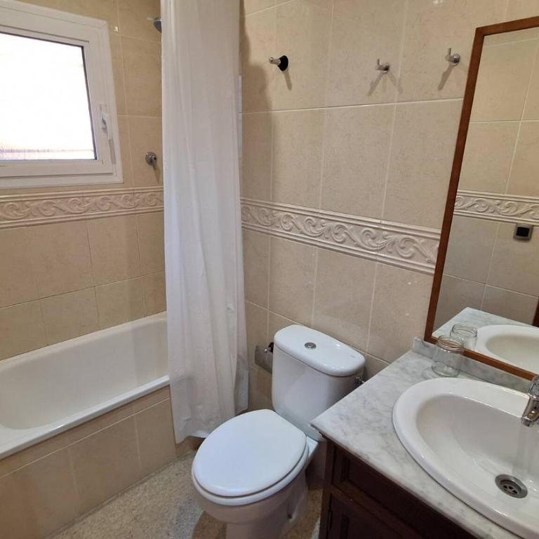 Mediterrània 21 - Three-Bedroom House - 49