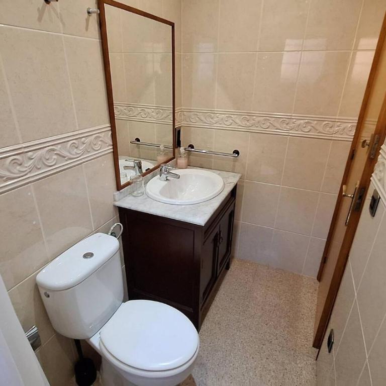 Mediterrània 21 - Three-Bedroom House - 50