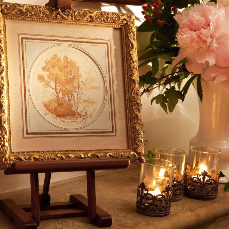 Hotel d'Angleterre - Chambre Confort - 2