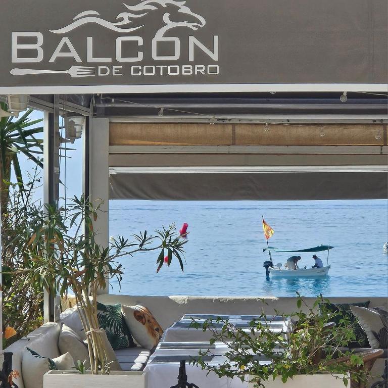 "The Chill Pad in Cotobro a boutique style studio where chillin is a way of life" - One-Bedroom Apartment - 53