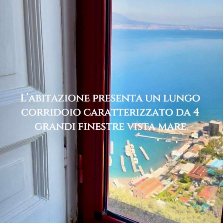 Maison La Torretta - Appartamento Superior con 2 Camere da Letto - 9