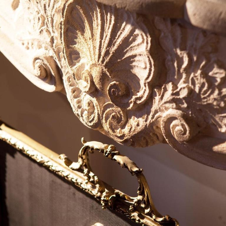 Hotel d'Angleterre - Chambre Deluxe - 5