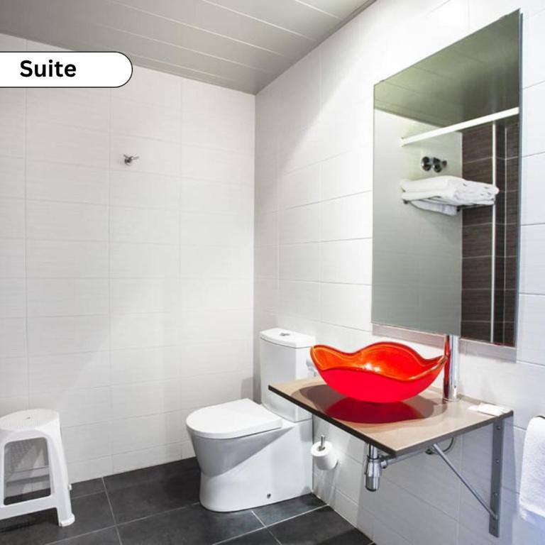 Hotel Acacias Suites & Spa - Suite Premium - 12