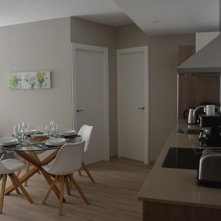 Apartamento Flavia II Sant Damià - Apartamento Superior - 3