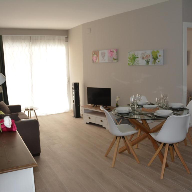 Apartamento Flavia II Sant Damià - Apartamento Superior - 1