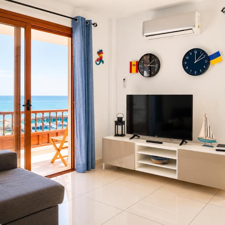 Apartamento Neptuno - Apartamento con vistas al mar - 4
