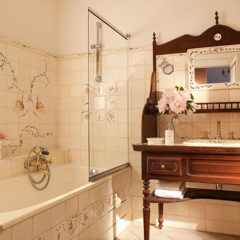 Hotel d'Angleterre - Chambre Supérieure - 6