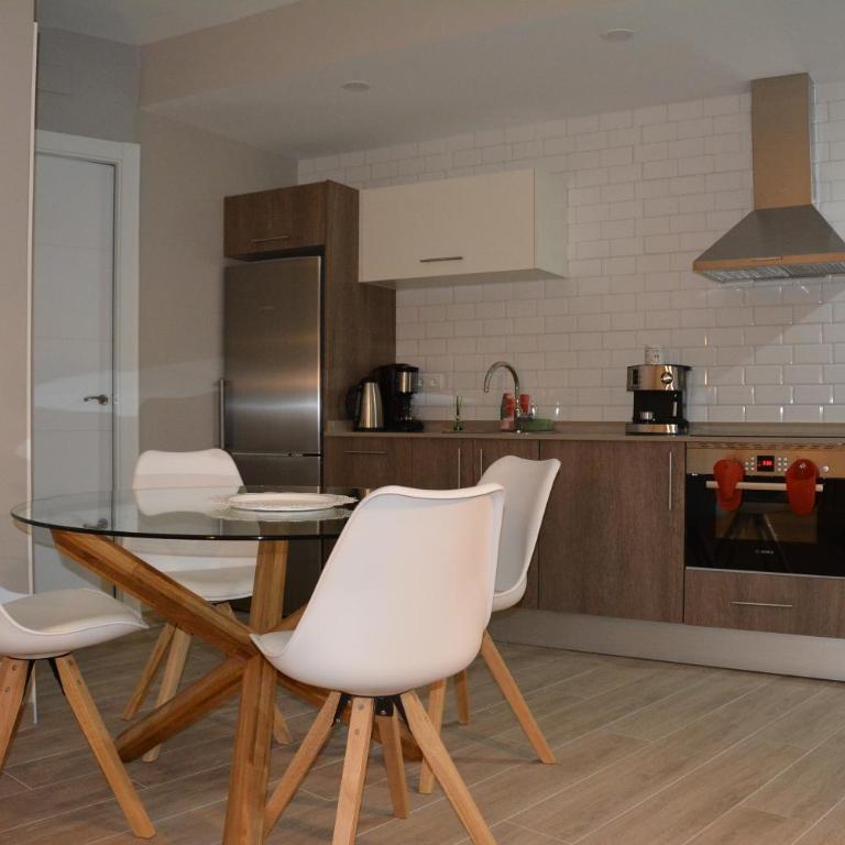 Apartamento Flavia II Sant Damià - Apartamento Superior - 8