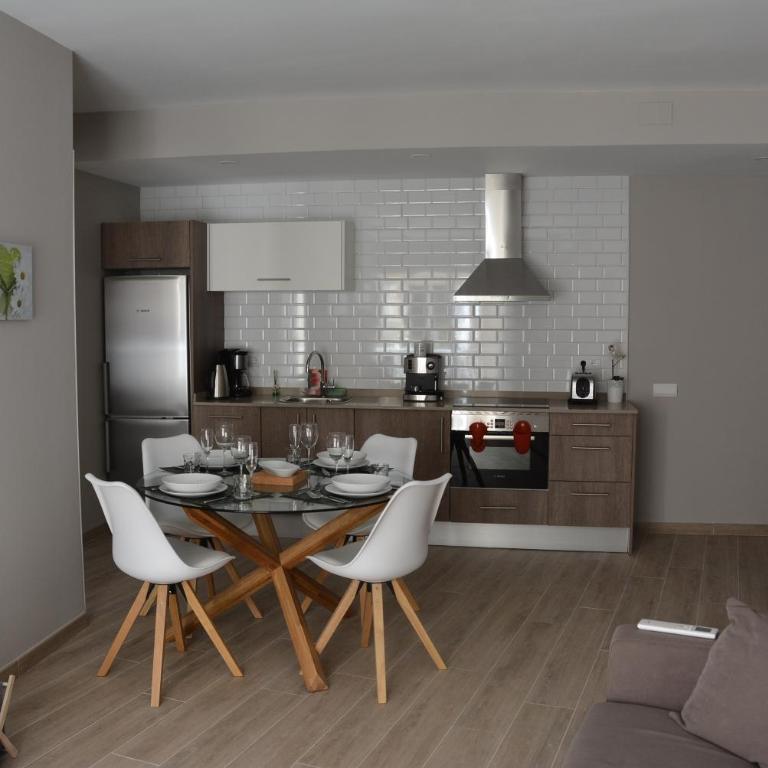 Apartamento Flavia II Sant Damià - Apartamento Superior - 9