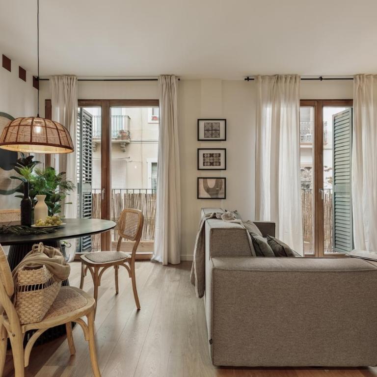 Spacest - Carrer de Josep Torres F - Apartamento - 1
